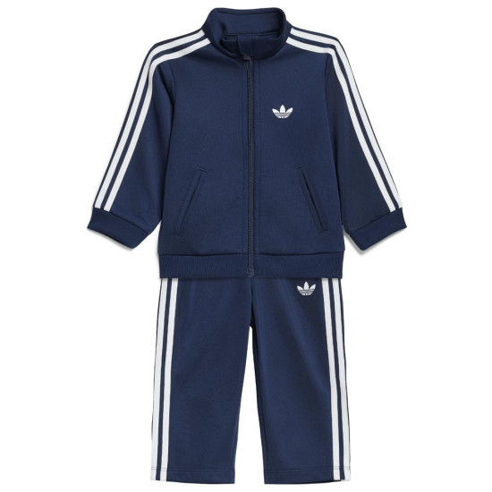 Adidas Βρεφικές φόρμες σετ Adicolor Classic Firebird Tracksuit